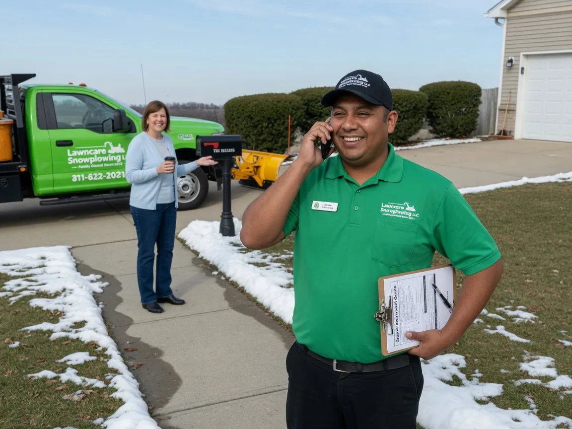 Lawn Care Services By Expert Landscaper Port Hadlock, WA FAQs